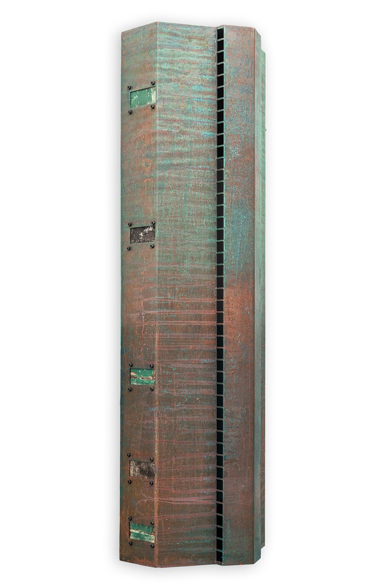 مجید بیگلری، کارخانه، 1400