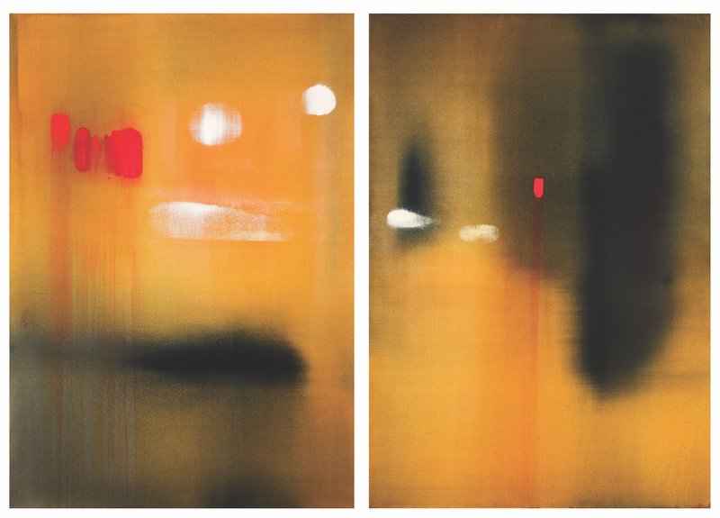 Vahid Mohammadi, Untitled, 2021