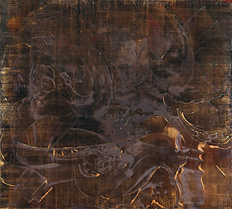 Sedaghat Jabbari, Praise the Lord who is the greatest, 2007