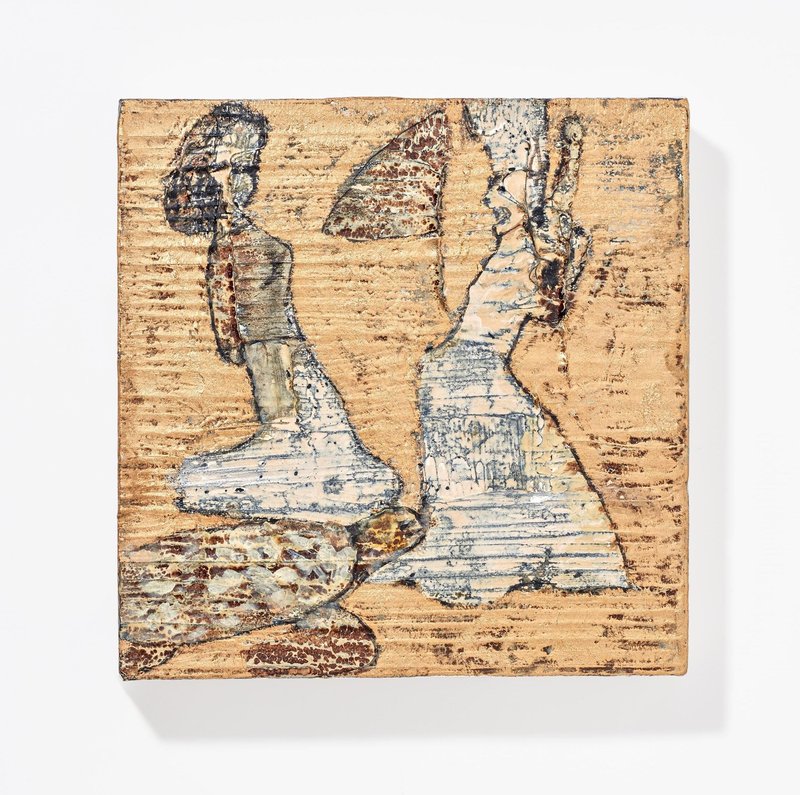 Reza Derakshani, Circus of Life, 2009