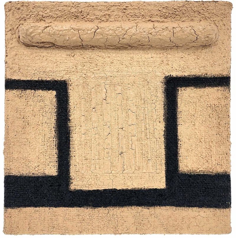 Marcos Grigorian, Desert 8, 0