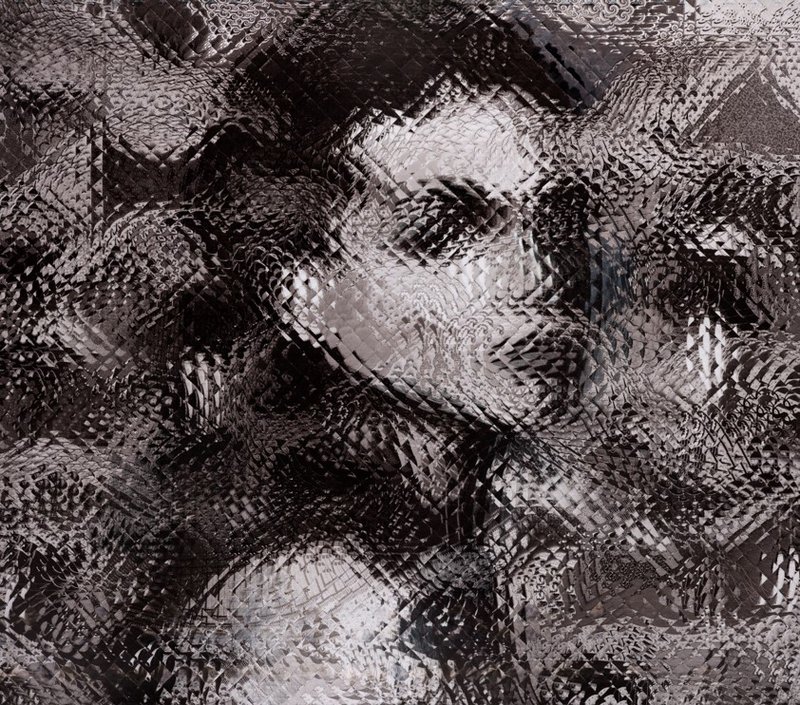 Sima Shahmoradi, Untitled, 2022