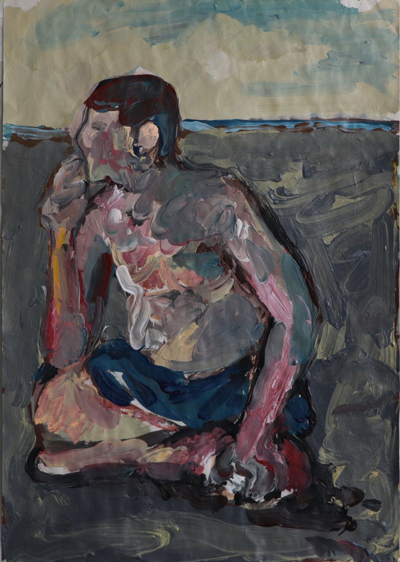Untitled, 2019