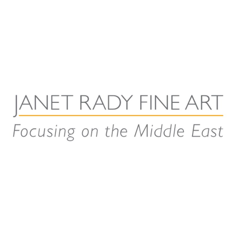 Janet Rady Fine Art