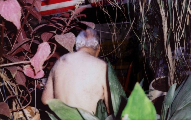 Pouya Parsamagham, Untitled, 0