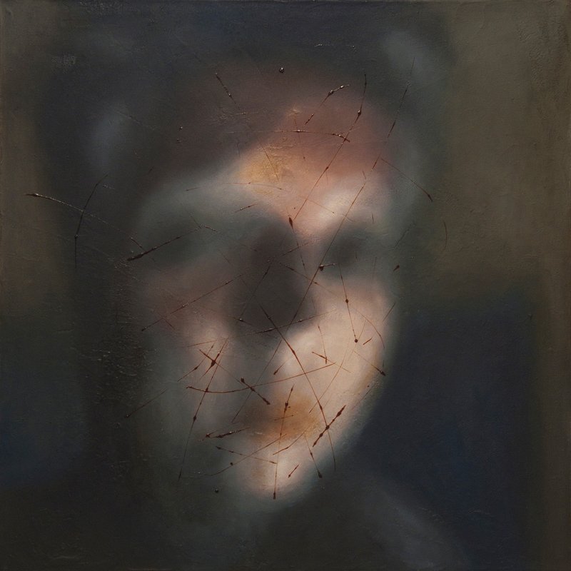 Mojtaba Tabatabaei, Untitled 10, 2020