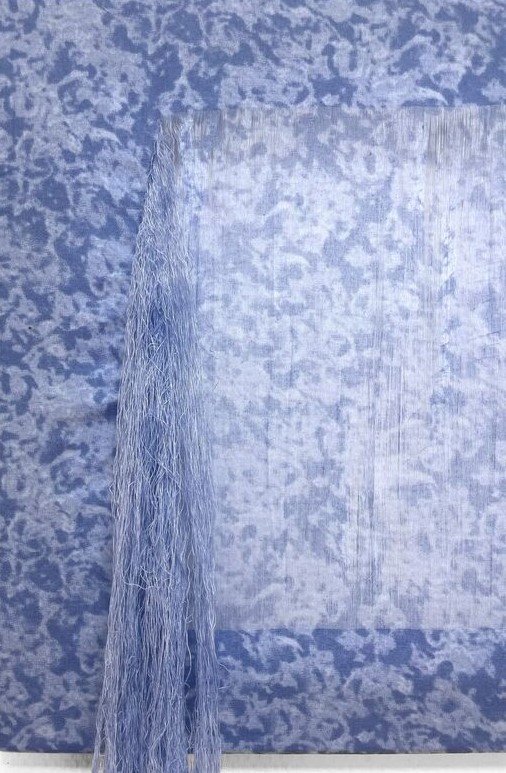 Golnaz Payani, Dans Mon Coeur Tous les Nuages du Monde Pleurent, 2025