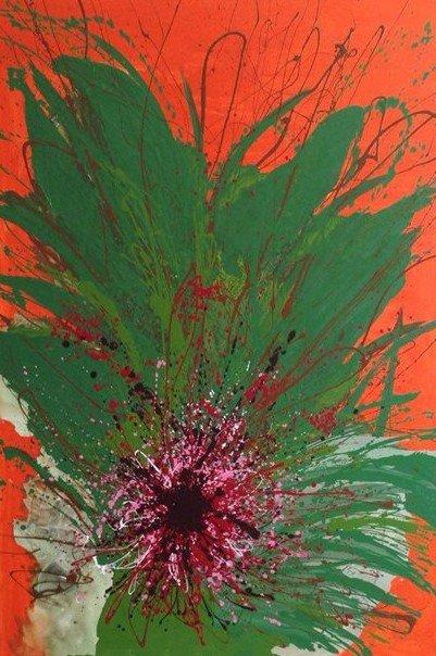 Kaniav Iranzadeh, Untitled, 0