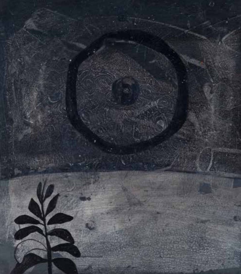 Nazanin Avani, Untitled, 0