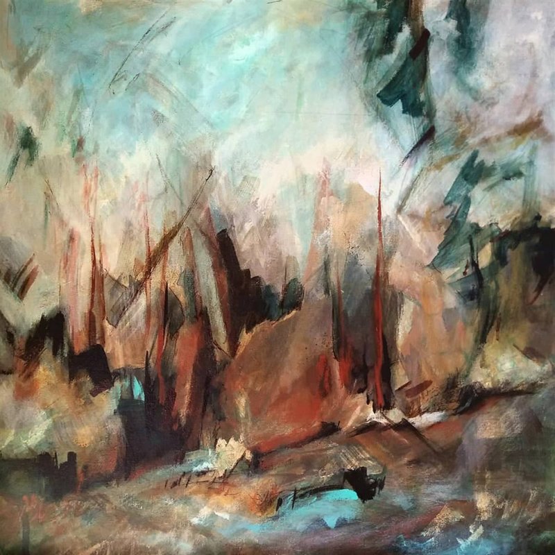 روشنای انتزاع
