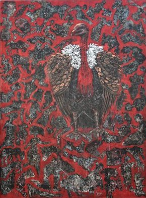 Khalil Samaei Jablou, Untitled, 0