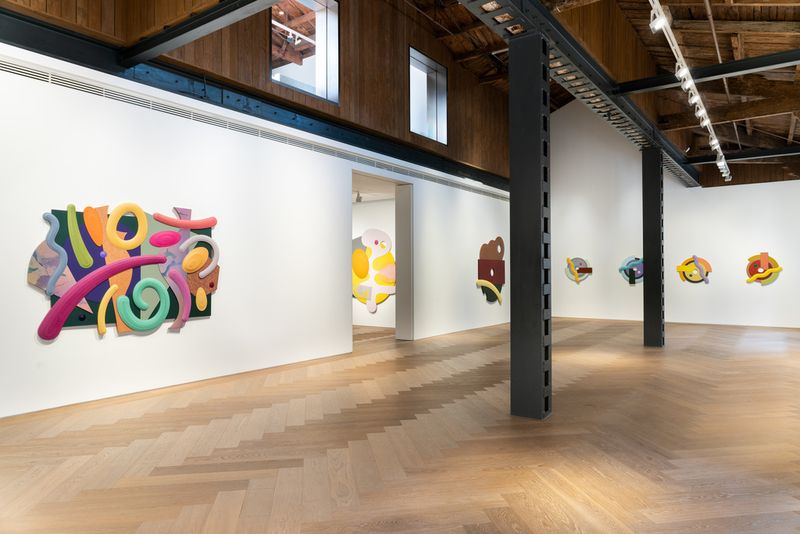 Not to Miss: Shanghai Art Week 2020