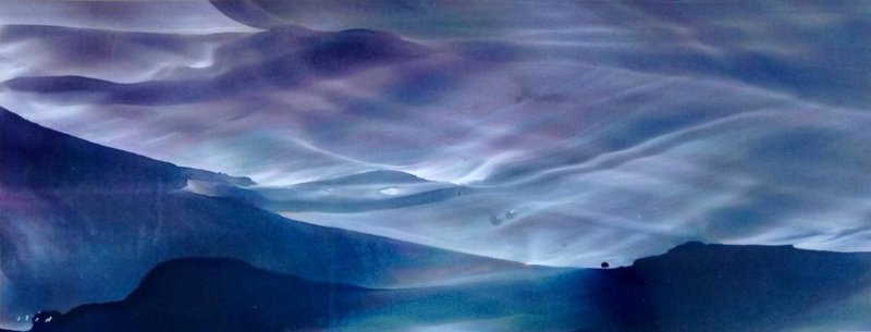 Mani Mehrzad, Untitled, 0