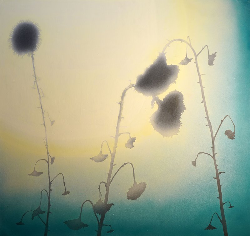 Sam Nejati, Numinous 3, 0