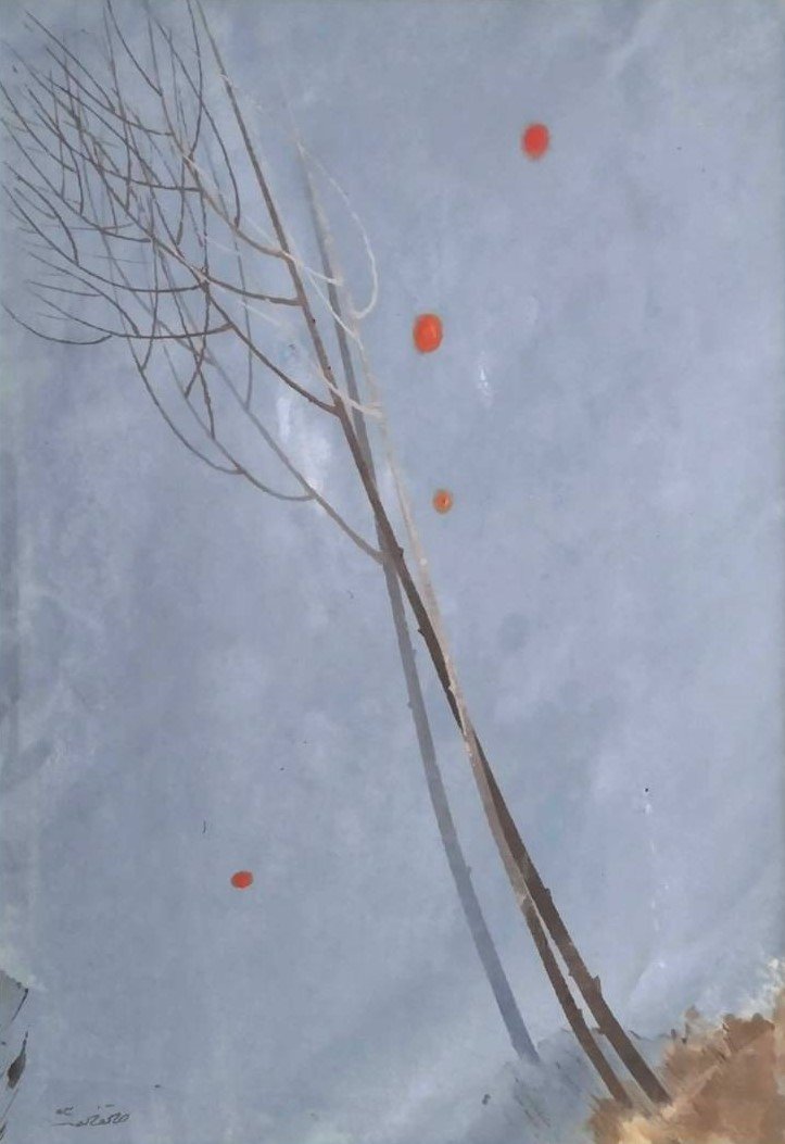 Rezvan Sadeghzadeh, Untitled, 0