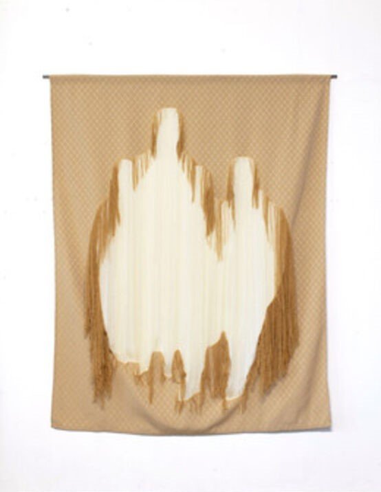 Golnaz Payani, The Walls Remember 02, 2023