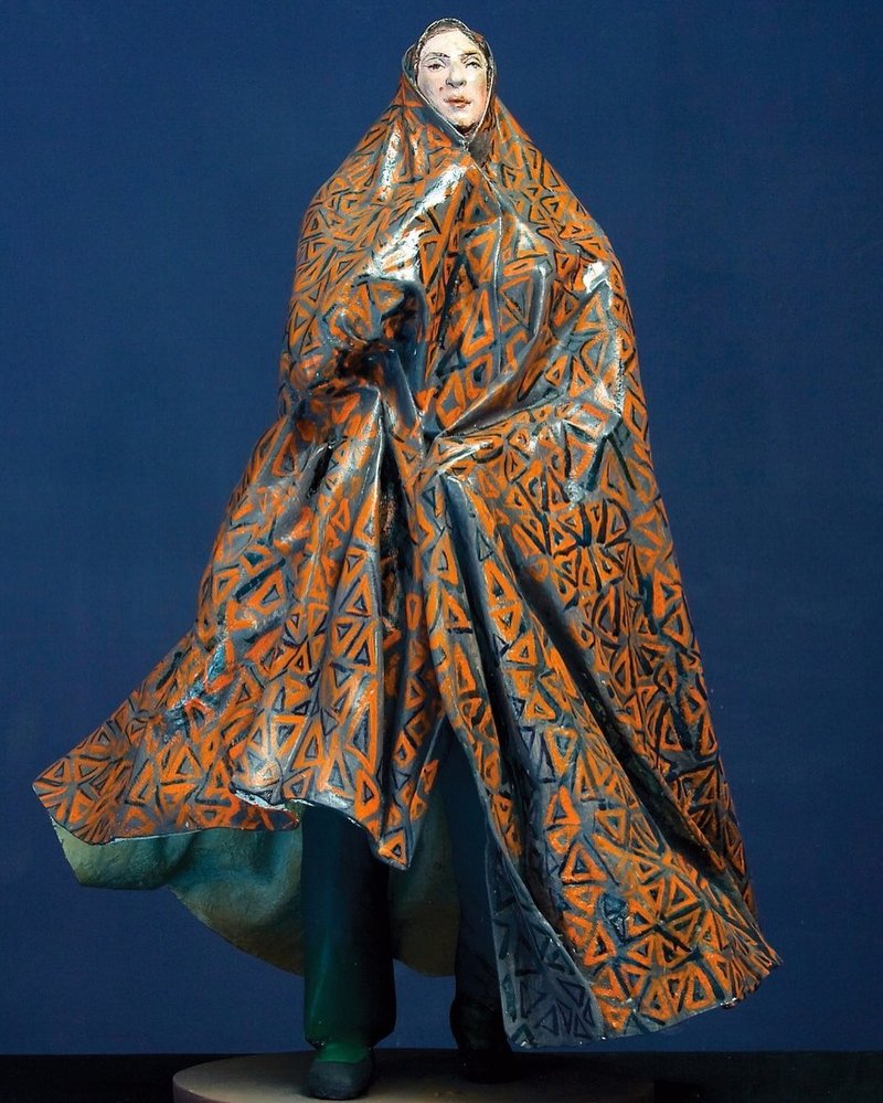 Bita Fayyazi, Independence, 2009