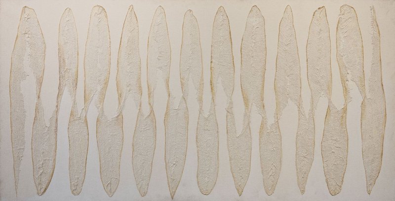 Shahla Hosseini, Untitled, 2011