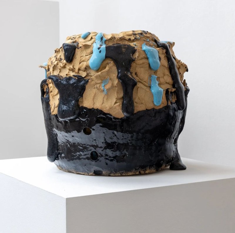 Parham Ghalamdar, Untitled, 0