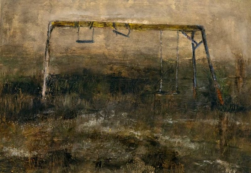 Solmaz Heshmati, Untitled, 0
