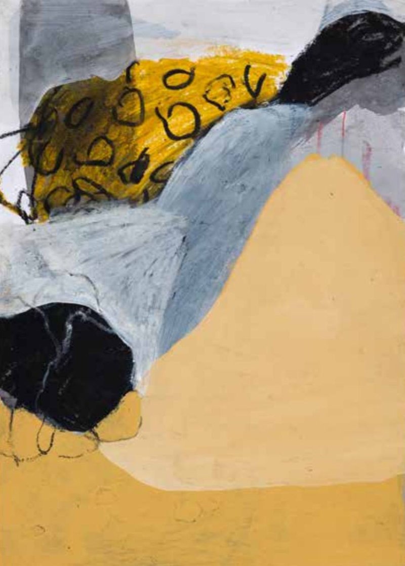 Nazanin Avani, Untitled, 0