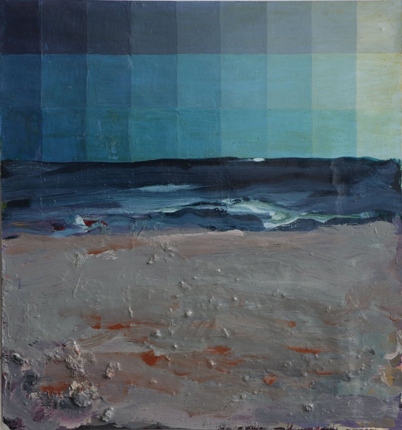 Untitled, 2019