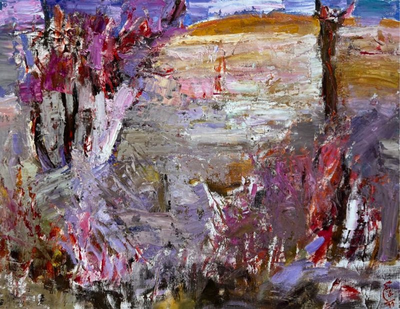 Yacob Amamehpich, Untitled, 0