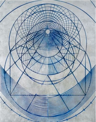 Morteza Ahmadvand, Untitled, 2024