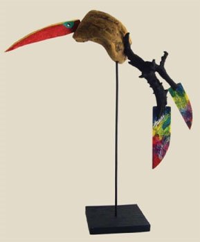 Mehdi Sahabi, Untitled, 2008