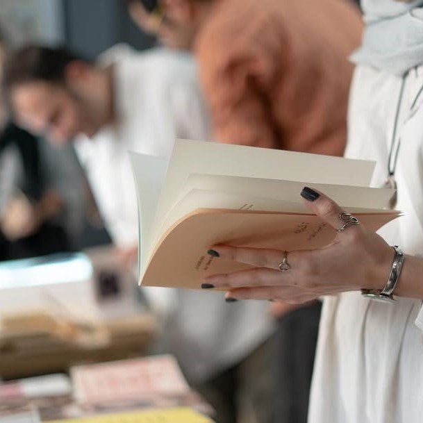Bazar Art Books