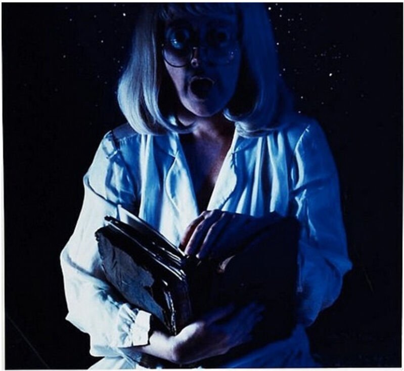 Cindy Sherman, Untitled, 1985