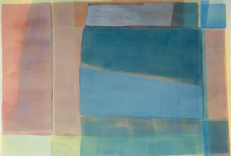 Amin Fattahi, Untitled, 0