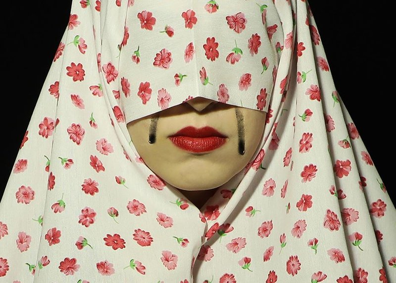 Nazila Mirabzade, Forced-Marriage, 0