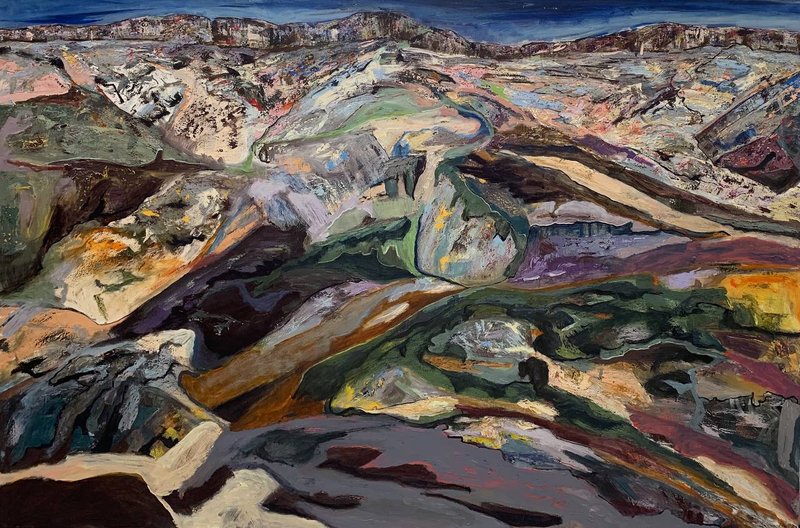Mahmoud Elhami, Untitled, 0