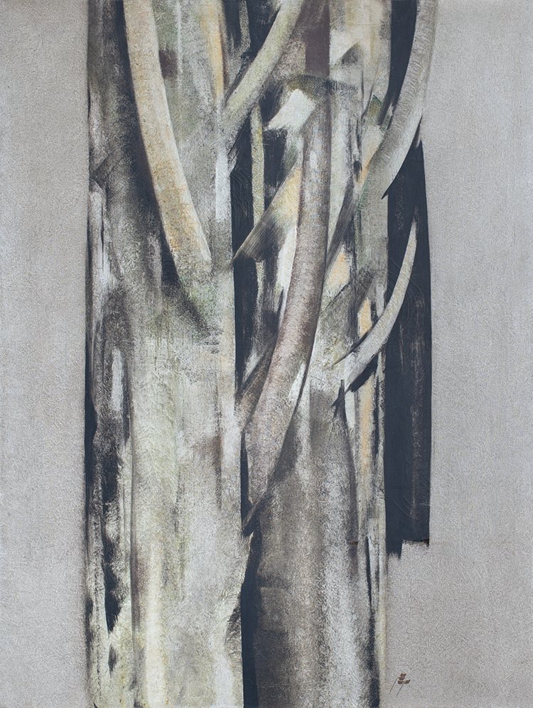 Sohrab Sepehri, Untitled, 1960