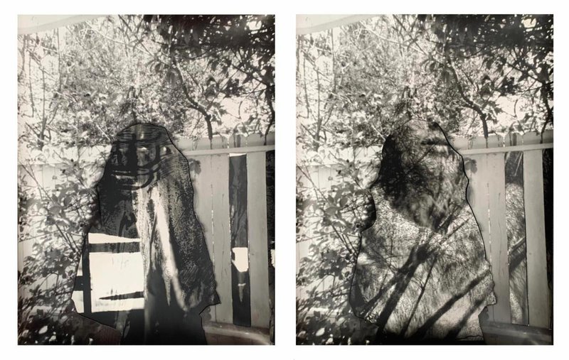 Hadi Salehi, Untitled, 0