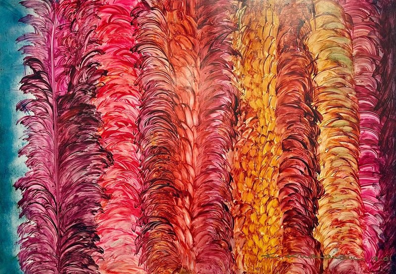 Kamran Khavarani, Untitled, 0