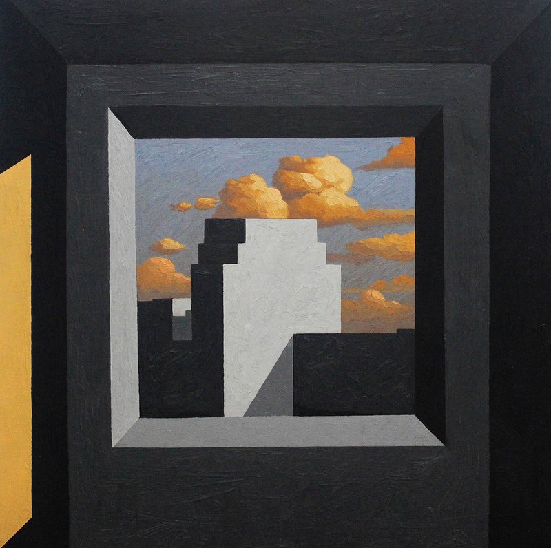 Parham Peyvandi, Untitled, 2020
