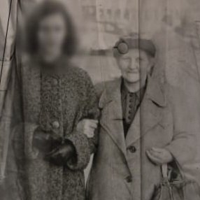 برای زنی که نمی‌شناسم