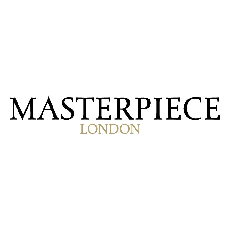The Masterpiece London