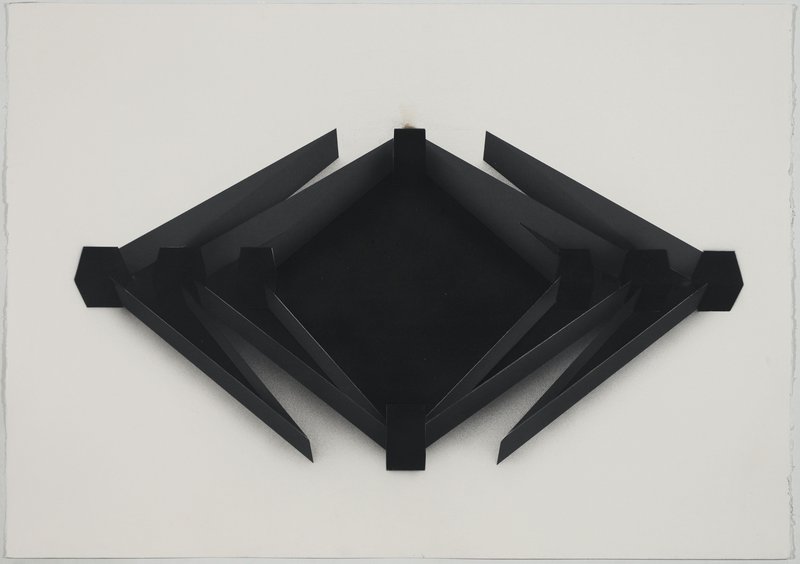 Ali Beheshti, Element, 2021