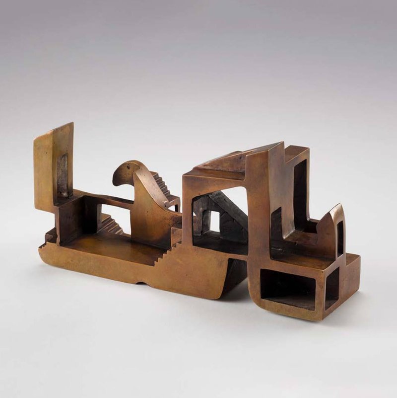 Hamed Rashtian, Non-Place, 2022