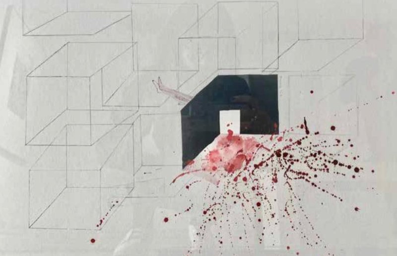 Forouz Zarei, Untitled, 0