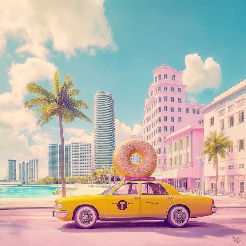 Art Miami