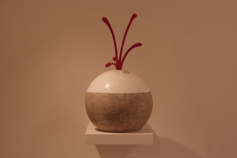 Ali Honarvar, Untitled, 2015