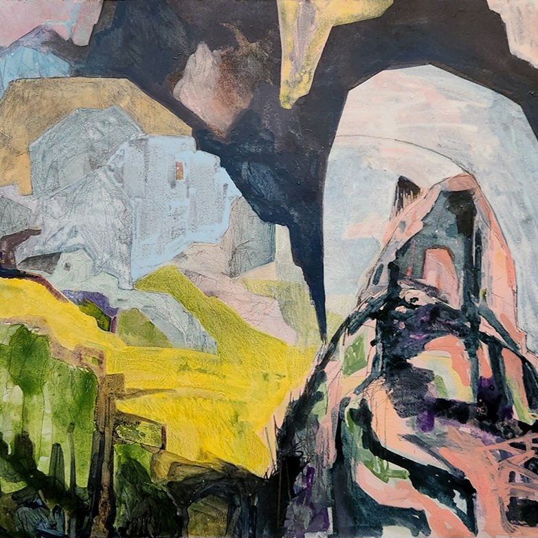 Palimpsest