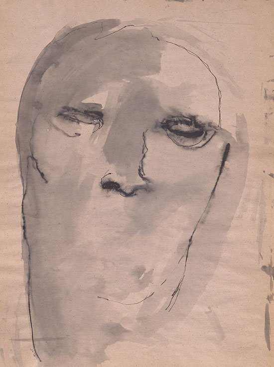 Elahe Heidari, Untitled, 2005