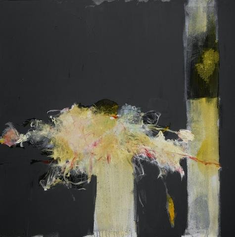 Farideh Lashai, Untitled, 2009