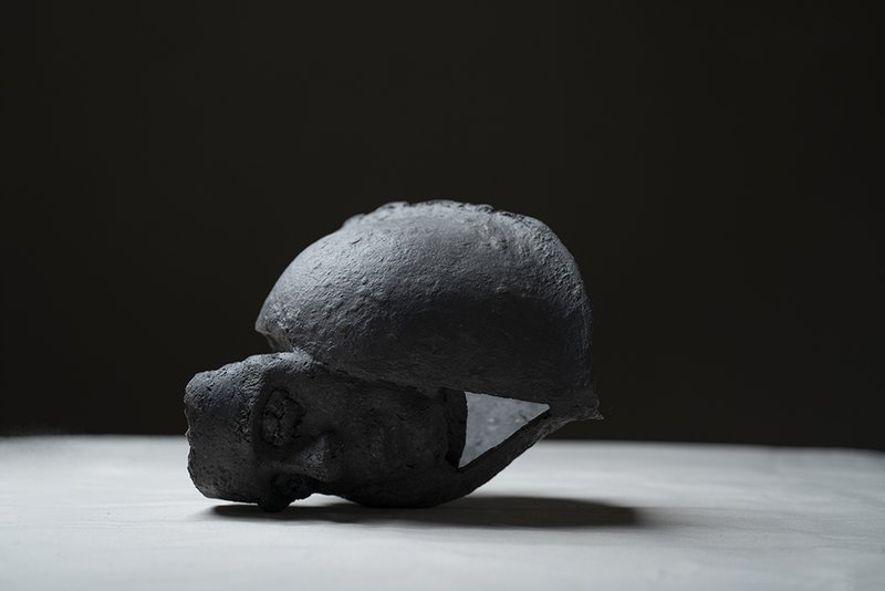 Mohammad Alizadeh, Untitled, 2020
