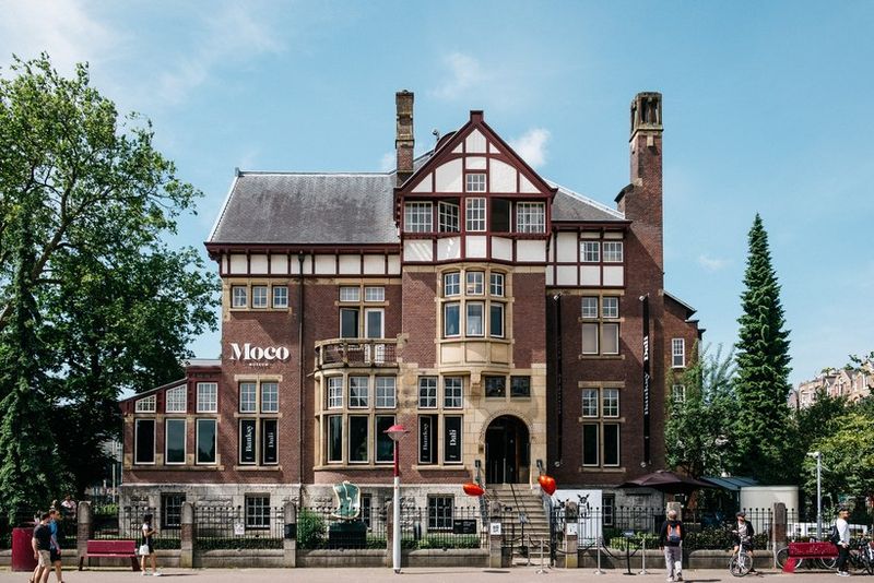 10 Best Museums in Amsterdam